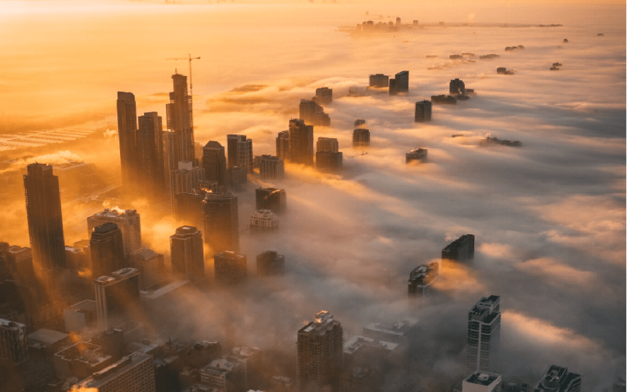 Understanding Balanced Nutrition in Dubai - Climate and Environmental Considerations